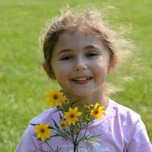 Meet your Posher, Lori